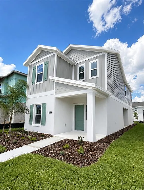 3 bed, 2.5 bath, 1782 sqft, $2,700 — Photo 2