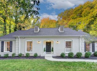 9716 Hinson Dr, Matthews, NC 28105
