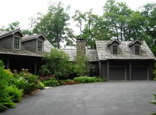 1026 Highgate Rd, Highlands, NC 28741