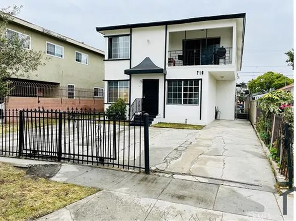 719 E 79th St APT 1, Los Angeles, CA 90001