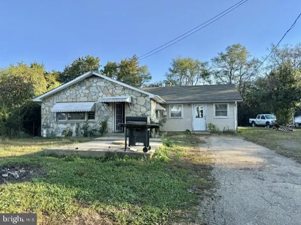 140 Warrenton Rd, Fredericksburg, VA 22405