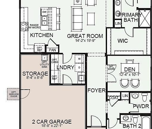 4th image of 1767 N Lemelson Dr
