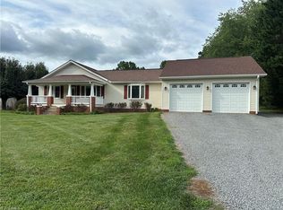 955 Old Highway 21, State Road, NC 28676