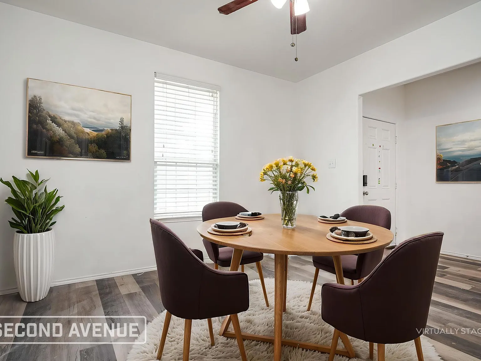 4 bed, 2.5 bath, 2800 sqft, $2,999 — Photo 3