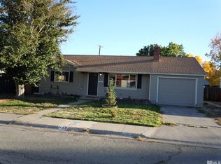 409 M St, Sparks, NV 89431