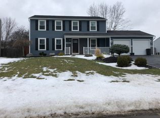 6046 Jerusalem Dr, Cicero, NY 13039