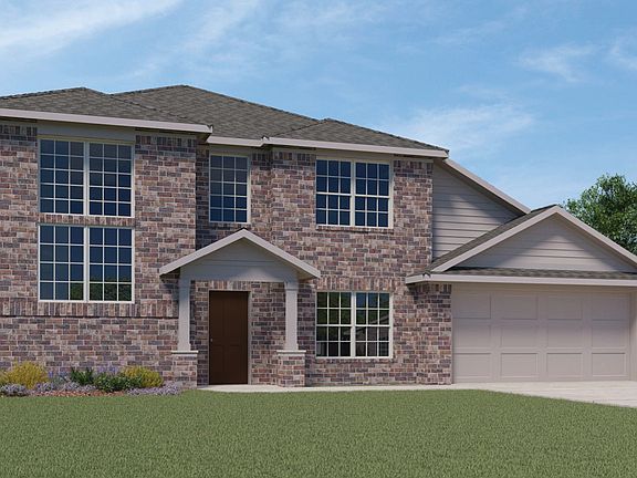 Plan Elevation.