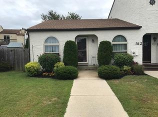 510 Lagoon Blvd, Brigantine, NJ 08203
