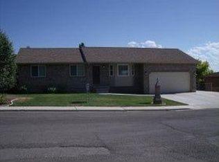 658 E 700 N, Pleasant Grove, UT 84062