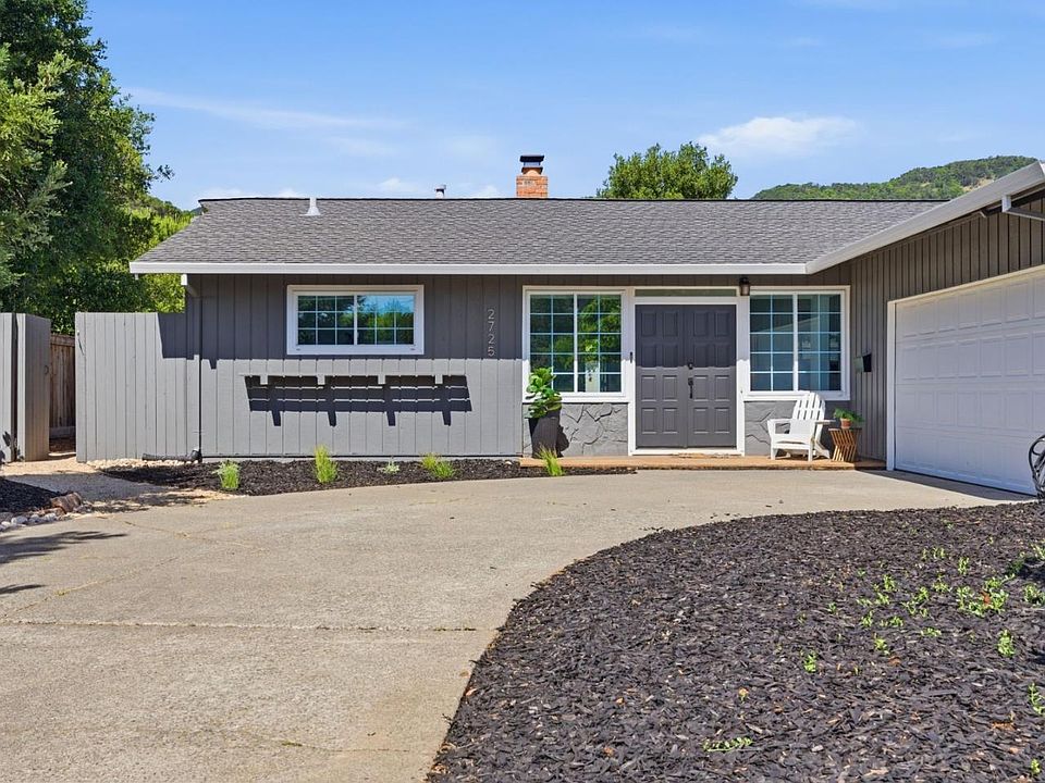 1st image of 2725 Las Gallinas Ave