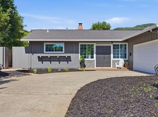2725 Las Gallinas Ave, San Rafael, CA 94903