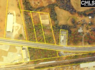 4650 Augusta Rd, Lexington, SC 29073