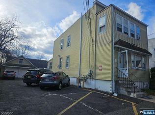 457 Hazel St, Clifton, NJ 07011