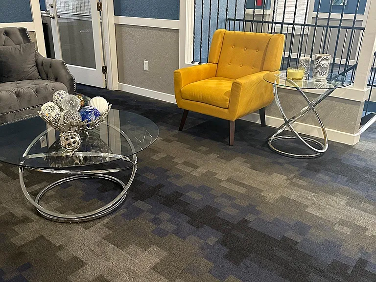 Lounge Area