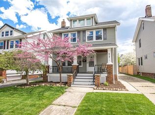 2161 Richland Ave, Lakewood, OH