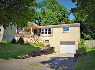 1332 Harris Ave, Pittsburgh, PA 15205