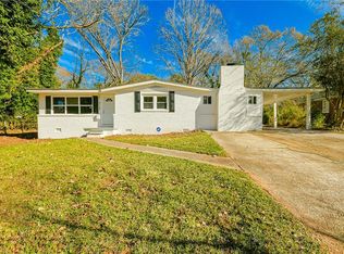 3734 Turner Heights Dr, Decatur, GA 30032