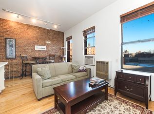 1264 Amsterdam Ave APT 6B, New York, NY