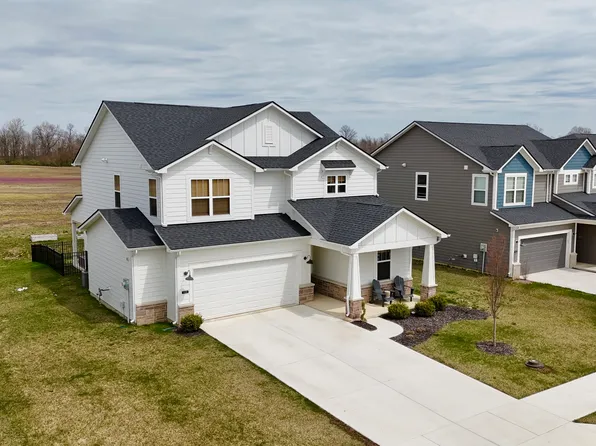 4810 Oak Hill Dr, Lebanon, IN 46052