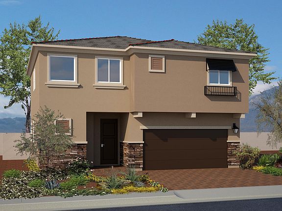 3rd image of 5441 Desert Mirage St #6C8080