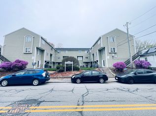 Dallas Estates, Lowell, MA 01851