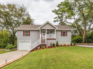 6915 Sentinel Ln, Harrison, TN 37341