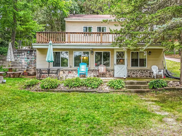 N866 Windwood Dr, Neshkoro, WI 54960