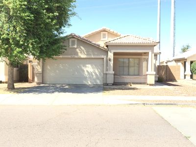7330 W Elwood St, Phoenix, AZ, 85043