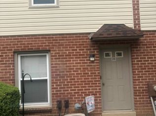 600 Grant Rd #28B, Folcroft, PA 19032