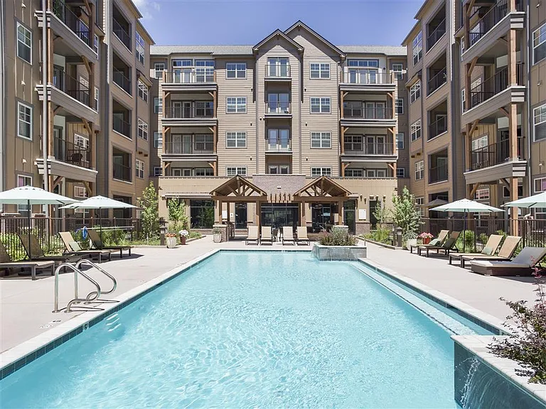 Village at Aspen Place — Photo 14