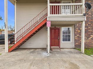 101 Limoges St APT A, Duson, LA 70529