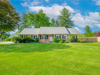 76 Goebel Road, New City, NY, 10956