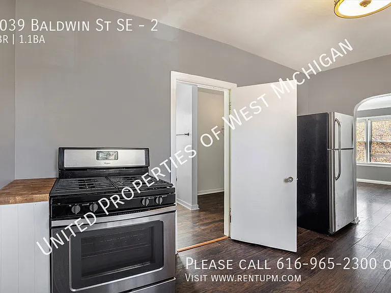 1039 Baldwin St SE #2 — Photo 4
