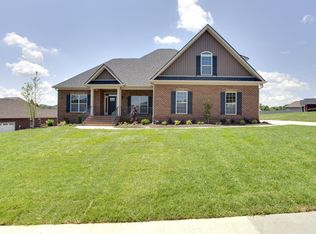 106 Brooksby Way LOT 183, Alcoa, TN 37701