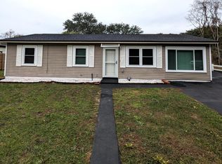 1010 Pine Tree Rd, Mary Esther, FL 32569