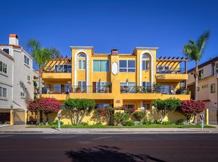 444 Hermosa Ave APT 102, Hermosa Beach, CA 90254