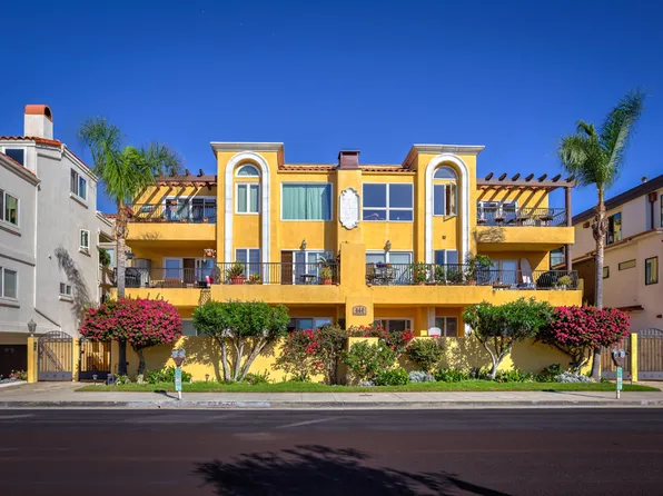 444 Hermosa Ave APT 102, Hermosa Beach, CA 90254