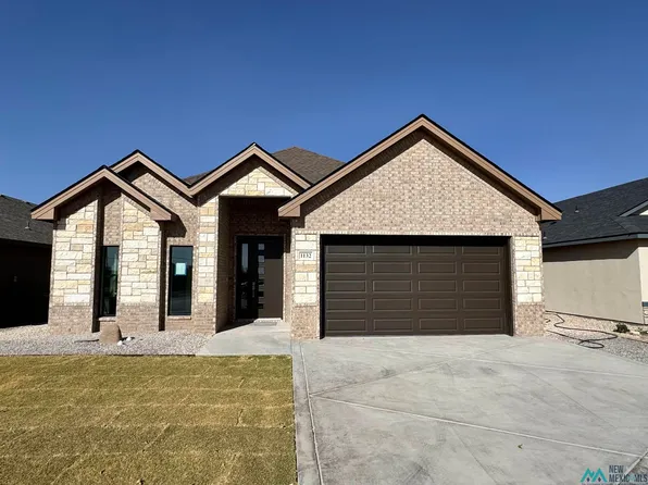 1132 E Aventura Ln, Hobbs, NM 88240