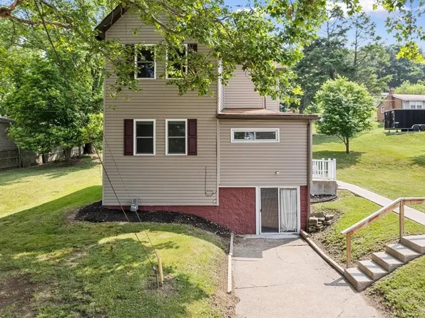 1 6th Ave, Freedom, PA 15042