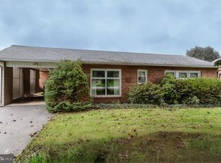 710 S Harlan St, York, PA