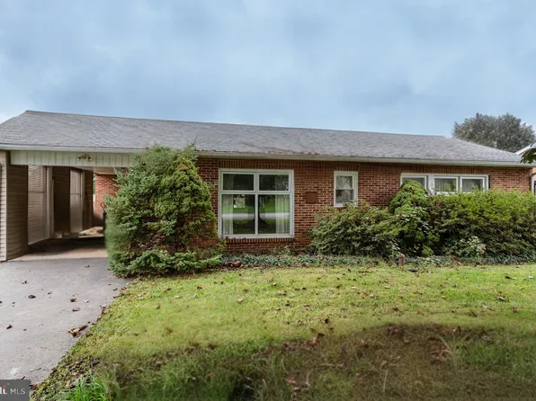 710 S Harlan St, York, PA 17402