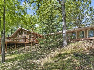 448 Compton Ridge Rd, Branson, MO 65616