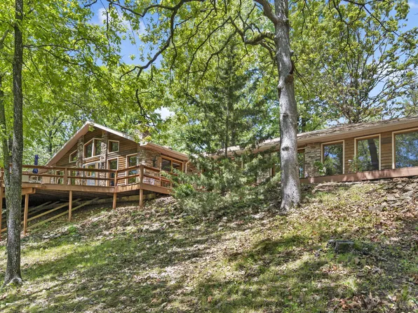448 Compton Ridge Road, Branson, MO 65616