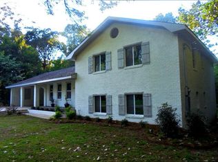 2415 Tiffintown Rd, Vicksburg, MS 39183