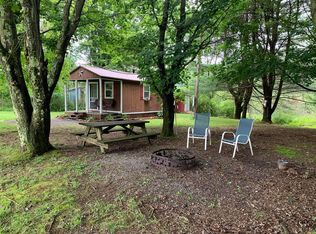 2508 Mays Rd, Brookville, PA 15825