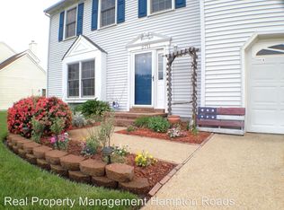 2711 Cecilia Ter, Chesapeake, VA 23323
