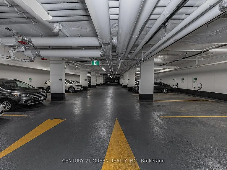 36 Zorra St #110 — Photo 16