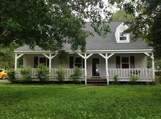 4813 Pawpans Ct, North Chesterfield, VA 23237