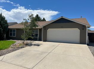 659 Faircloud Way, Grand Junction, CO 81504