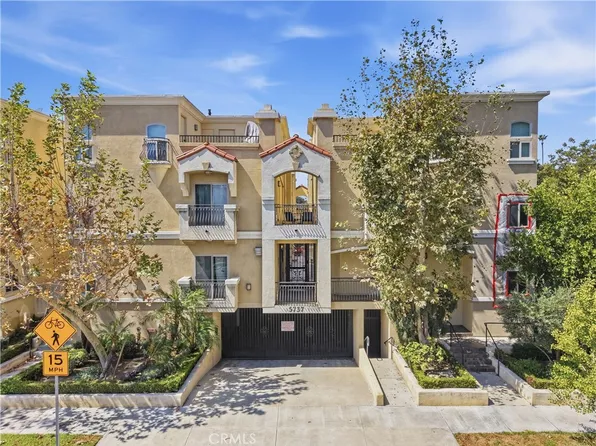 5737 Camellia Ave, North Hollywood, CA 91601